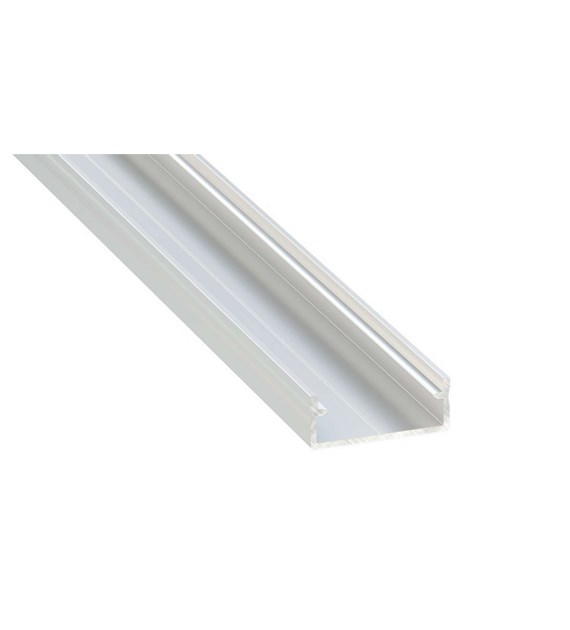 Profil DUAL surowy 2,02 m