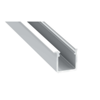 J Profil silber eloxiert 2,02 m