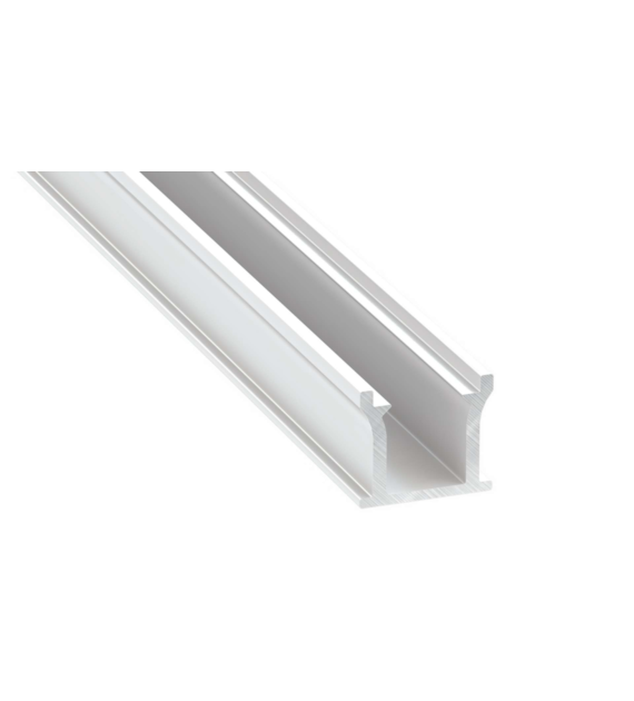 Profil RUNO biały lakierowany 2,02 m