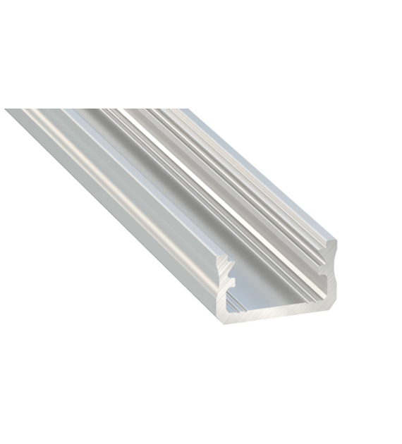 Profil A Oberflächen roh 2m