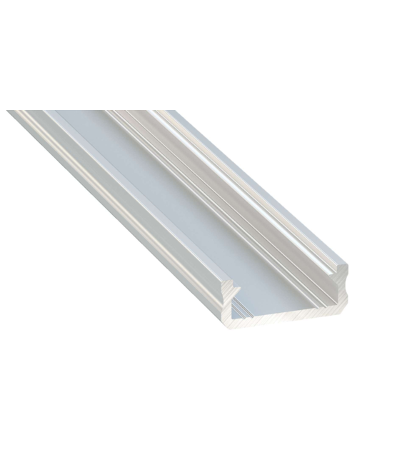 Profil D nawierzch surowy 2m