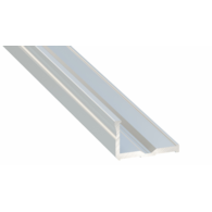 E Profile surface raw 3m