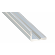 Profil F kątowy surowy 1m