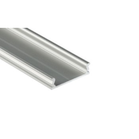 Profil   MODI srebrny anodowany 2m