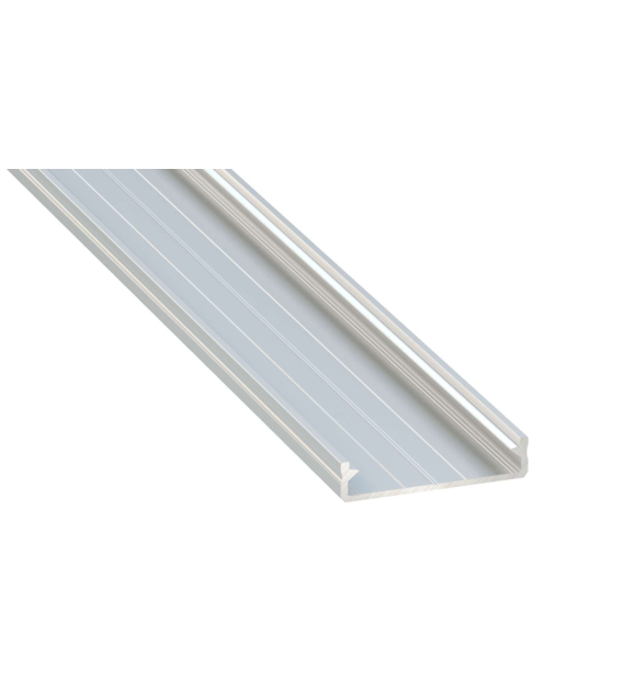 Profil SOLIS surowy 3m