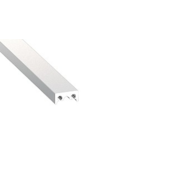 Profil Cosmo M1 srebrny anodowany 1m