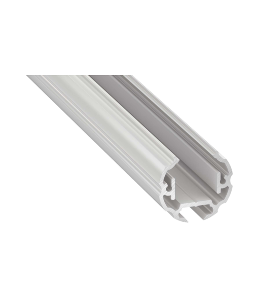 Profil COSMO biały lakierowany 1m