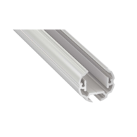 Profil COSMO biały lakierowany 3m