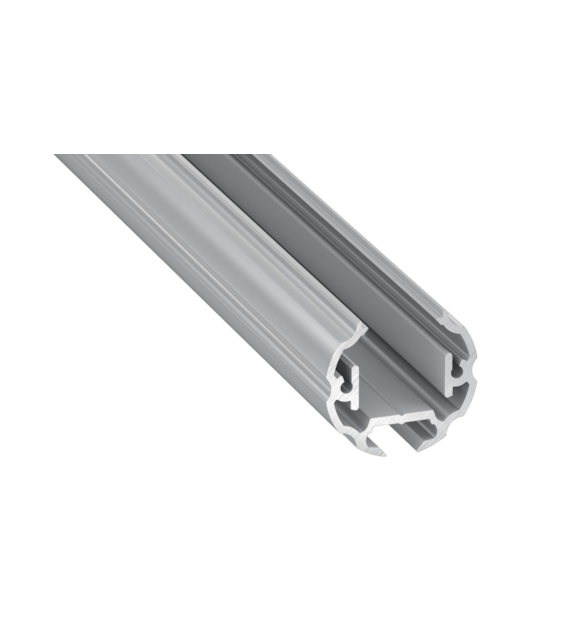 COSMO profile silver anodized 3m