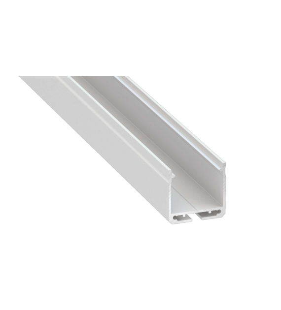Profil arch DILEDA biały lakierowany 2m
