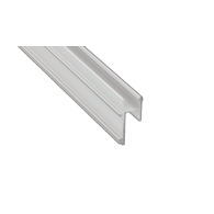 Profil arch APA12 biały lakierowany 3m