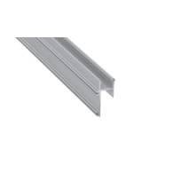 Profil arch APA12 srebrny anodowany 3m