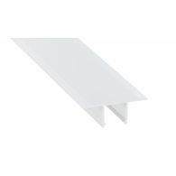 Falco Profile white lacquered 3 m