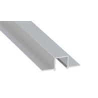 Gaudi profile raw 3 m