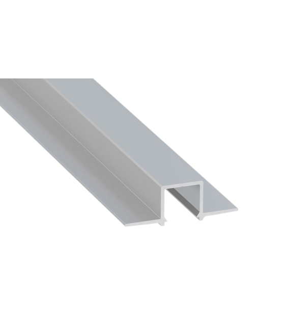 Gaudi profile raw 3 m