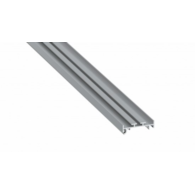 Profil LUMINES typ Foldo M1 srebrny anodowany 1 m