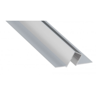 Profil LUMINES typ Sono surowy 1 m