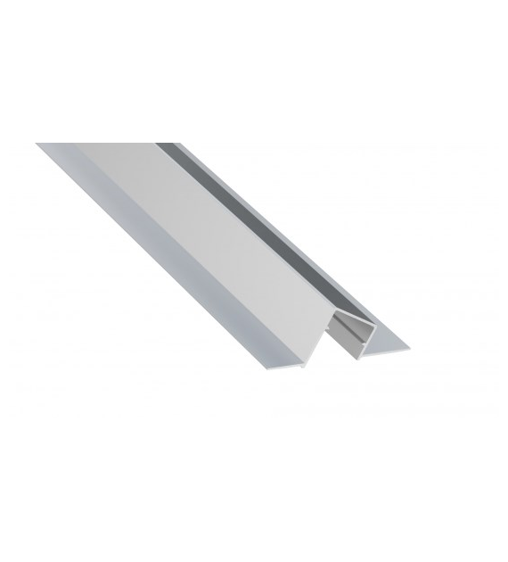 LUMINES Profil Typ Duo roh 3 m