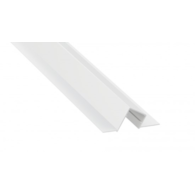 Profil LUMINES typ Duo biały lakierowany 3 m