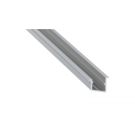 Profil LUMINES typ V surowy 2,02 m