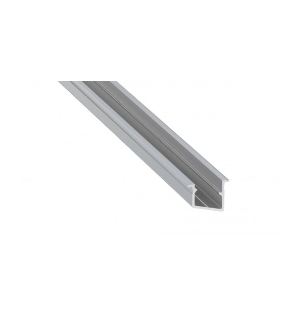 LUMINES Profile type V raw 3 m