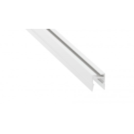 Profil LUMINES typ Slimo biały lakierowany 3 m