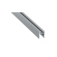 Profil LUMINES typ Slimo srebrny anodowany 1 m