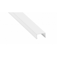 Profil LUMINES typ Fixo biały lakierowany 3 m