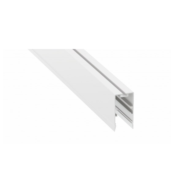 LUMINES Profil Typ Fixo M1 weiß lackiert 2,02 m