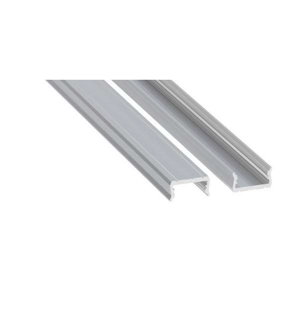 Profil LUMINES typ atom surowy 2,02 m