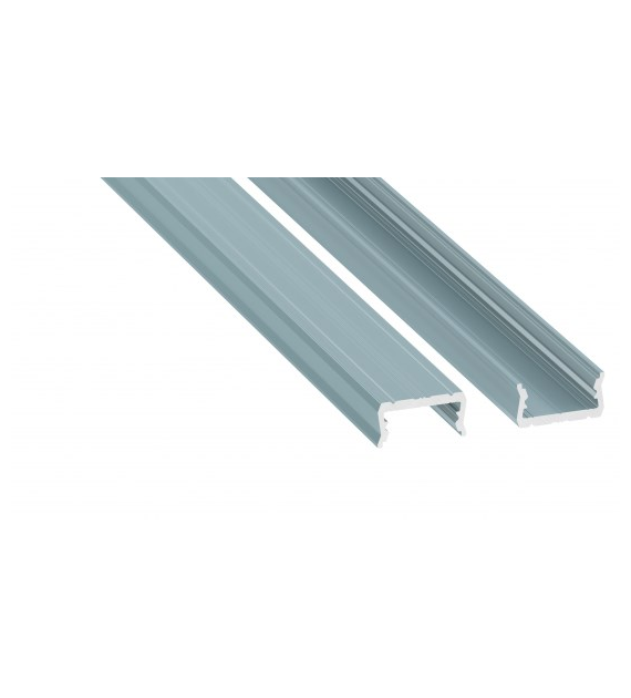 LUMINES atom type RAL220 70 10 profile 1 m