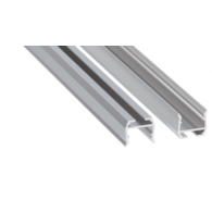 Profil LUMINES typ axel surowy 1 m