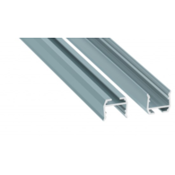 Profil LUMINES Typ Axel RAL220 70 10 2,02 m