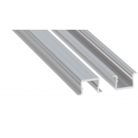 Profil LUMINES typ axin surowy 3 m