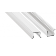 Profil LUMINES typ axin biały lakier. 3 m