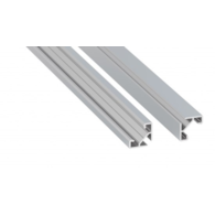 Profil LUMINES typ ajar surowy 1 m