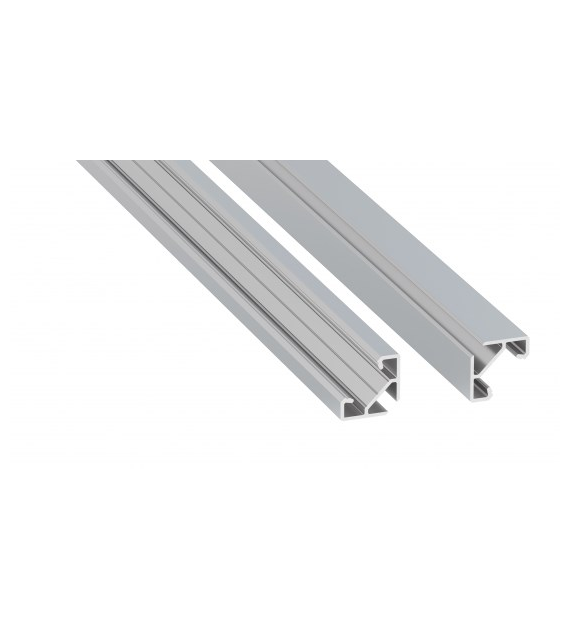 Profil LUMINES typ ajar surowy 3 m