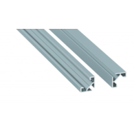 Profil LUMINES typ ajar RAL220 70 10 2,02 m