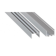 Profil LUMINES typ alba surowy 1 m