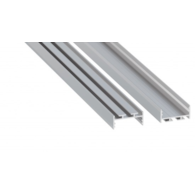 Profil LUMINES typ aria surowy 1 m