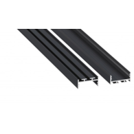 Profil LUMINES typ aria RAL7016 2,02 m