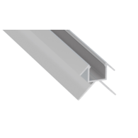 Profil LUMINES typ Canto surowy B/P 1 m