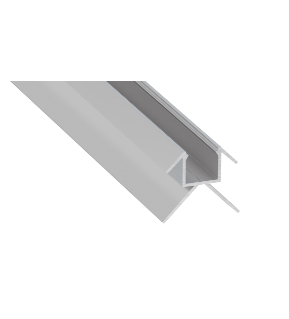 Profil LUMINES Typ Canto roh B/P 3 m