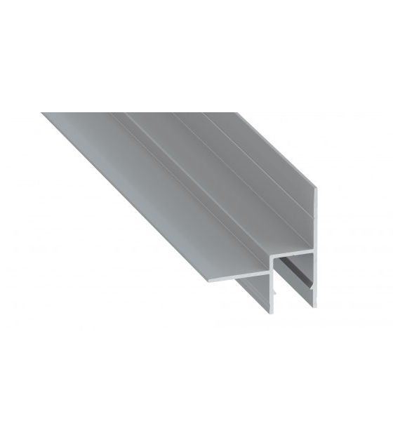 Profil LUMINES Typ Bruno roh 2,02 m