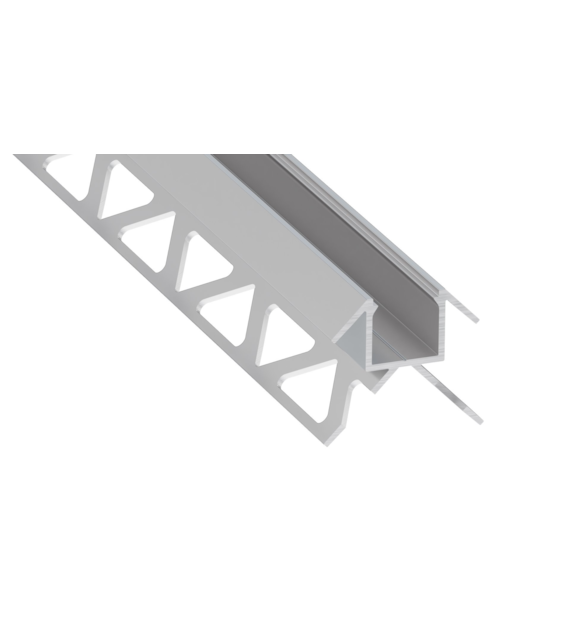 Profil LUMINES typ Canto surowy 1 m