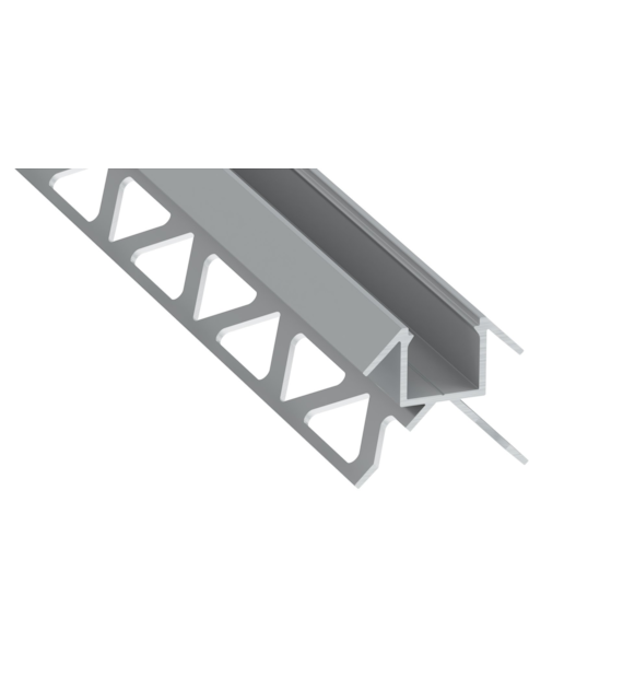 Profil LUMINES typ Canto srebrny anod. 2,02 m