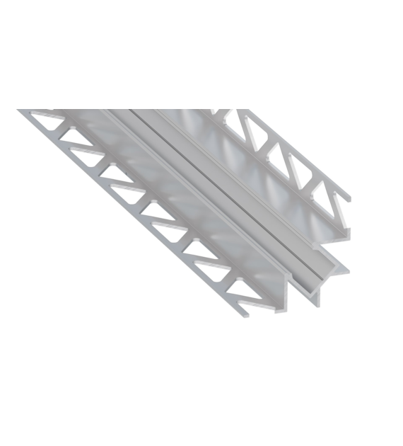 Profil LUMINES typ Vigo surowy 3 m