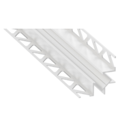 Profil LUMINES typ Vigo biały lakier. 2,02 m