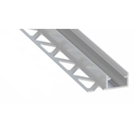 Profil LUMINES typ FINO surowy 1 m