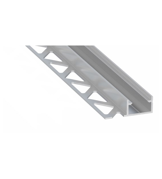 Profil LUMINES Typ FINO roh 1 m